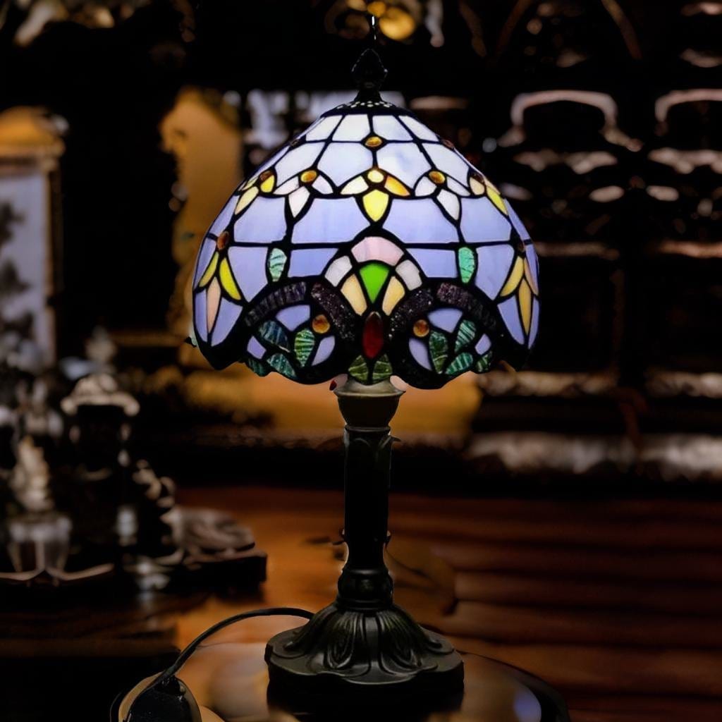 Style H Au Bonheur la Lampe