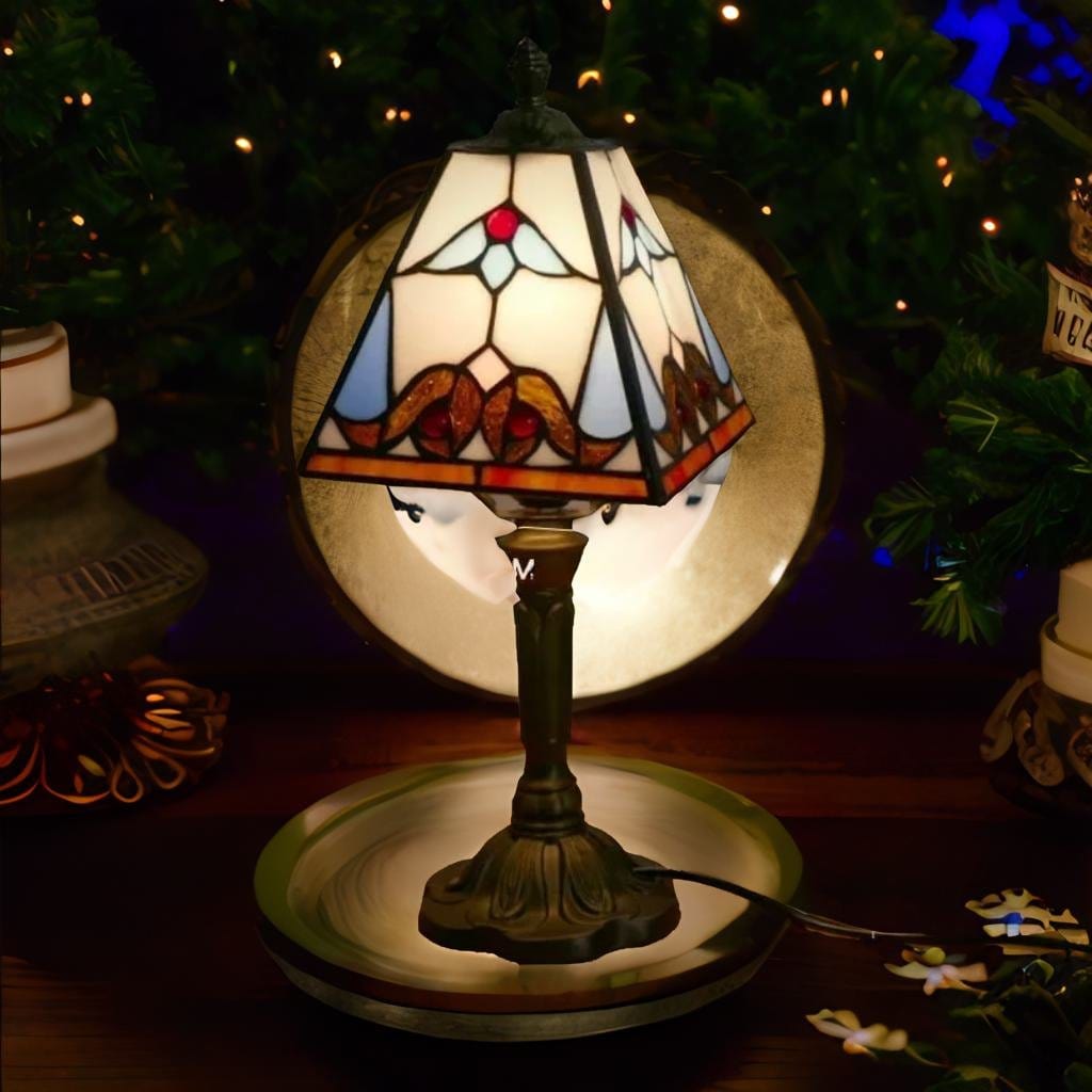 Style K Au Bonheur la Lampe