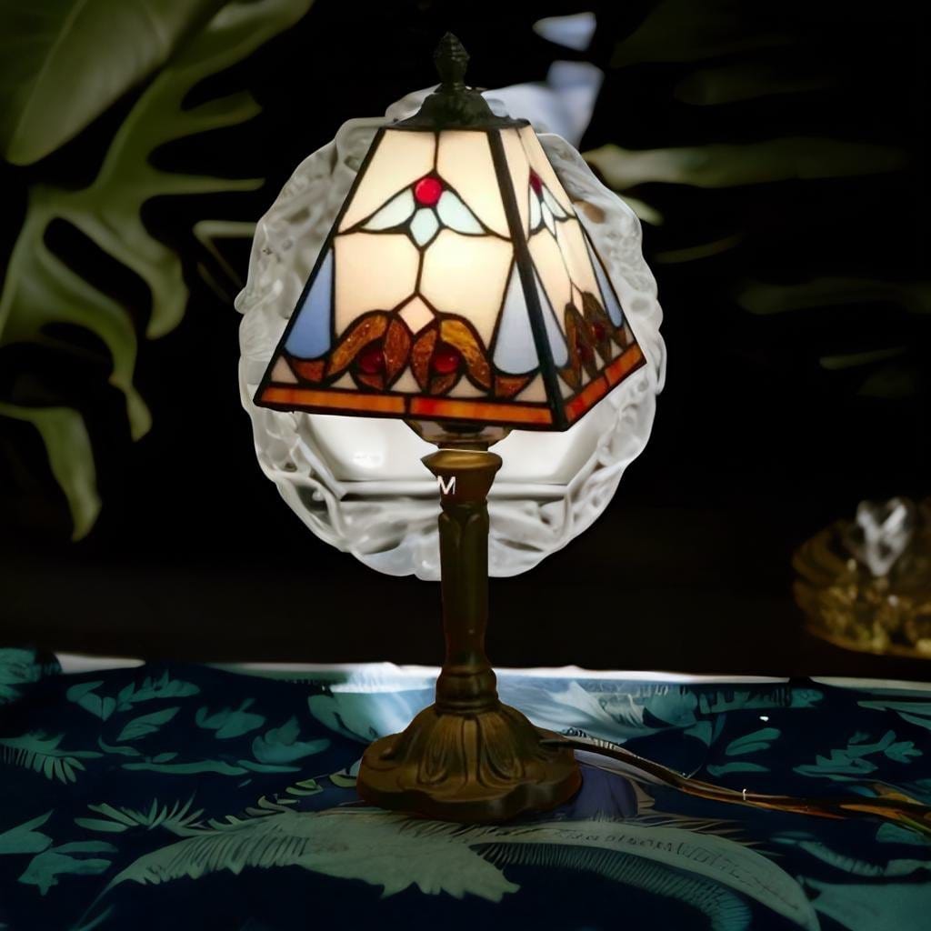 Style K Au Bonheur la Lampe