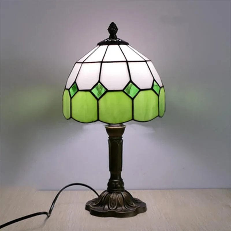 Style P Au Bonheur la Lampe