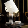 Table Lamp Au Bonheur la Lampe