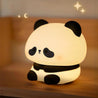 TouTou Panda Au Bonheur la Lampe