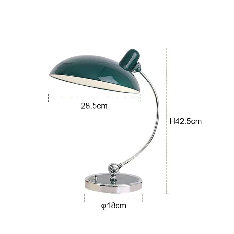 Vert Au Bonheur la Lampe