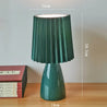 Lampe de chevet Vintage - Chemi Vert Au Bonheur la Lampe
