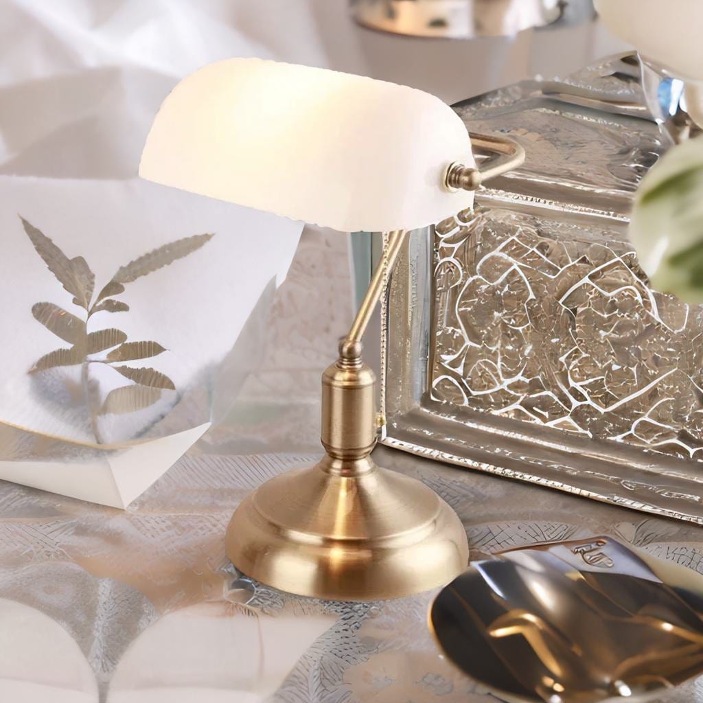 W1-shade26.5cm Au Bonheur la Lampe