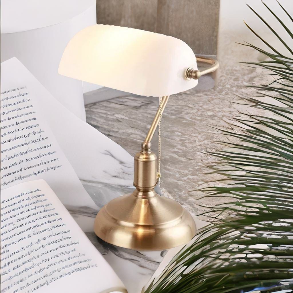 W1-shade26.5cm Au Bonheur la Lampe