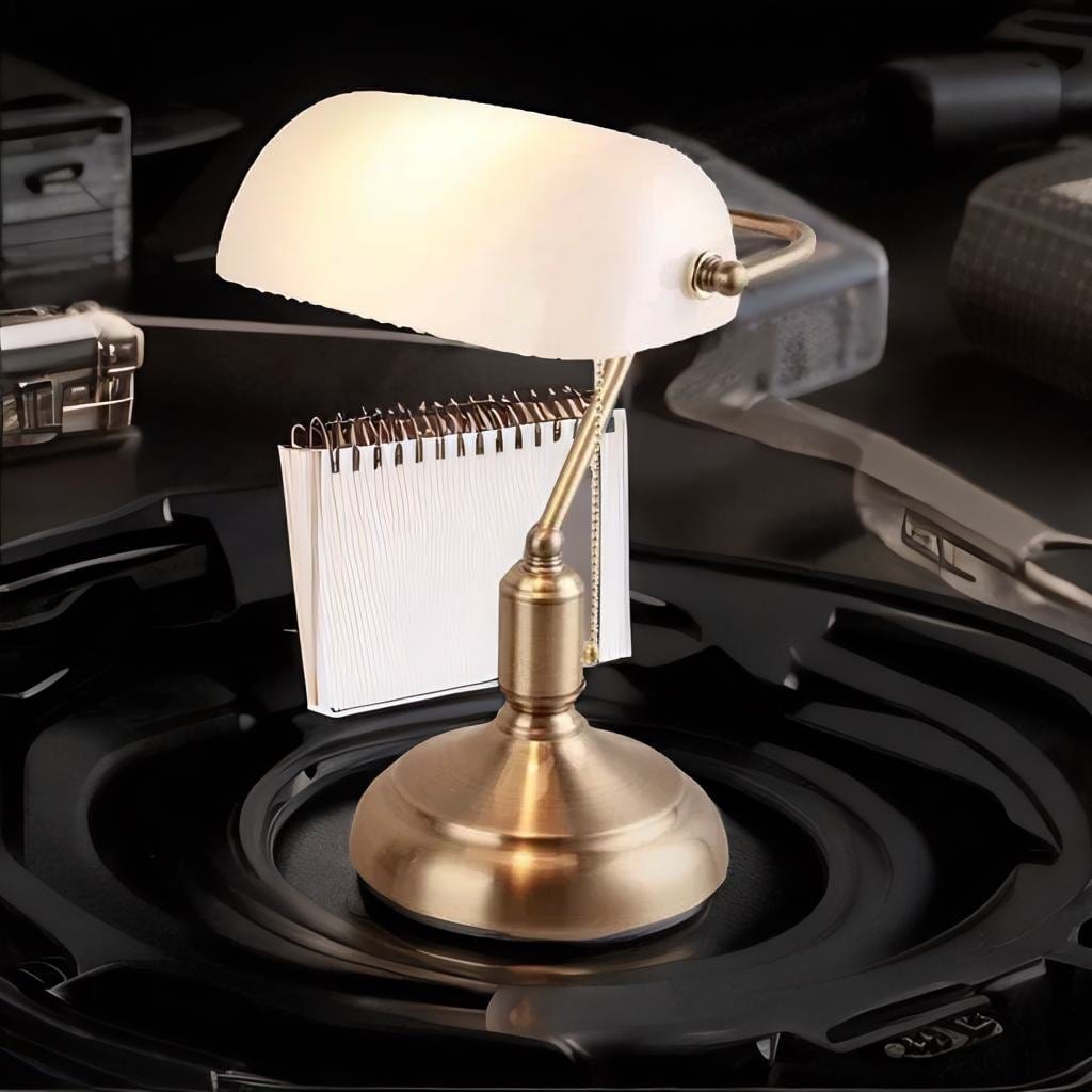 W1-shade26.5cm Au Bonheur la Lampe